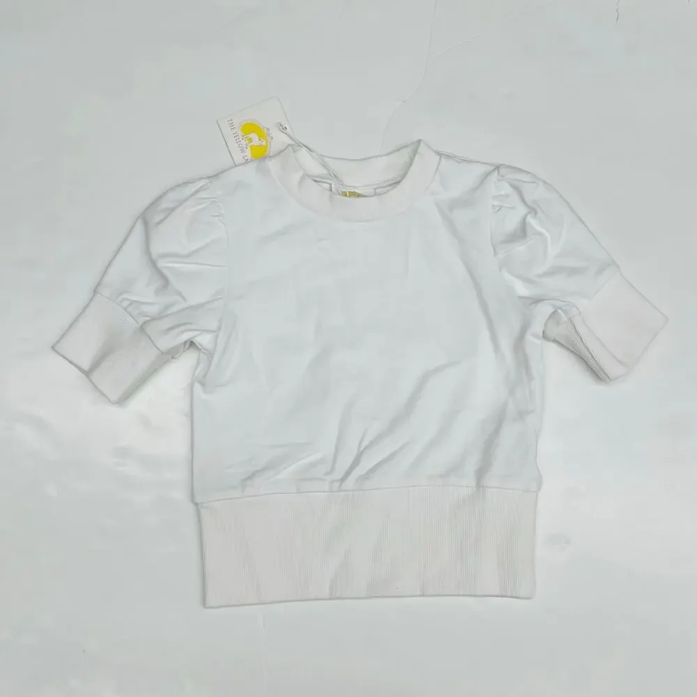 Yellow Lamb new tags